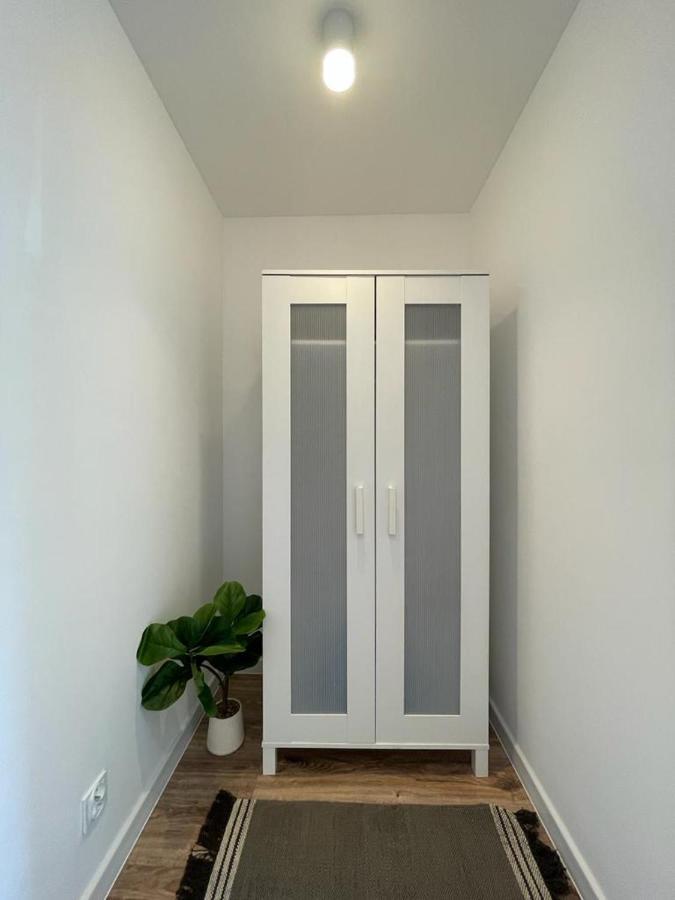 Niron Apartament Ludowa Piła Dış mekan fotoğraf