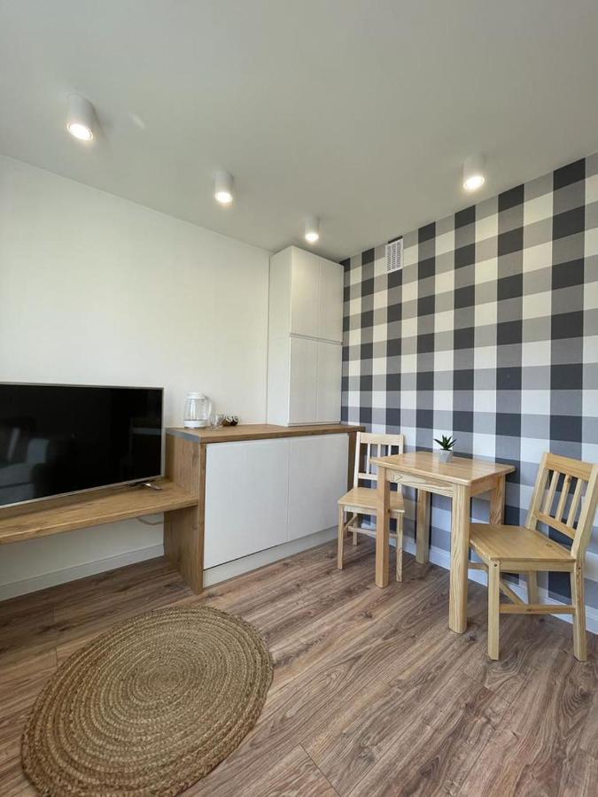 Niron Apartament Ludowa Piła Dış mekan fotoğraf