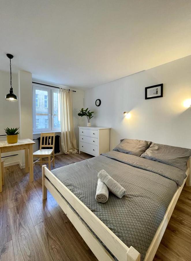 Niron Apartament Ludowa Piła Dış mekan fotoğraf