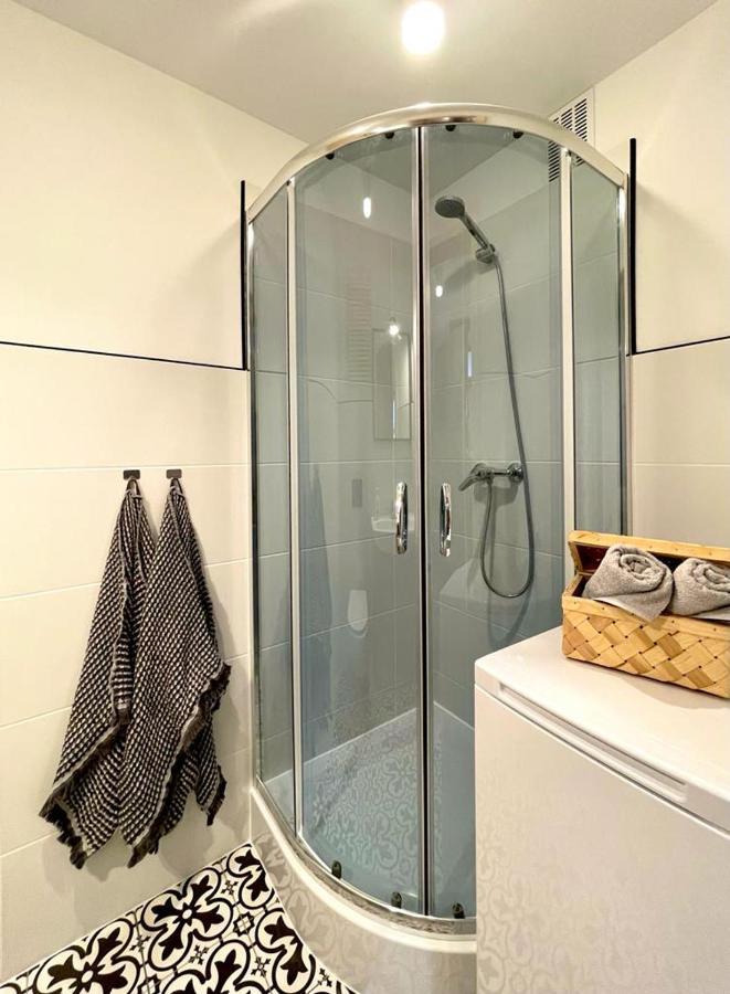 Niron Apartament Ludowa Piła Dış mekan fotoğraf